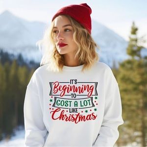 Handmade Christmas Sweaters